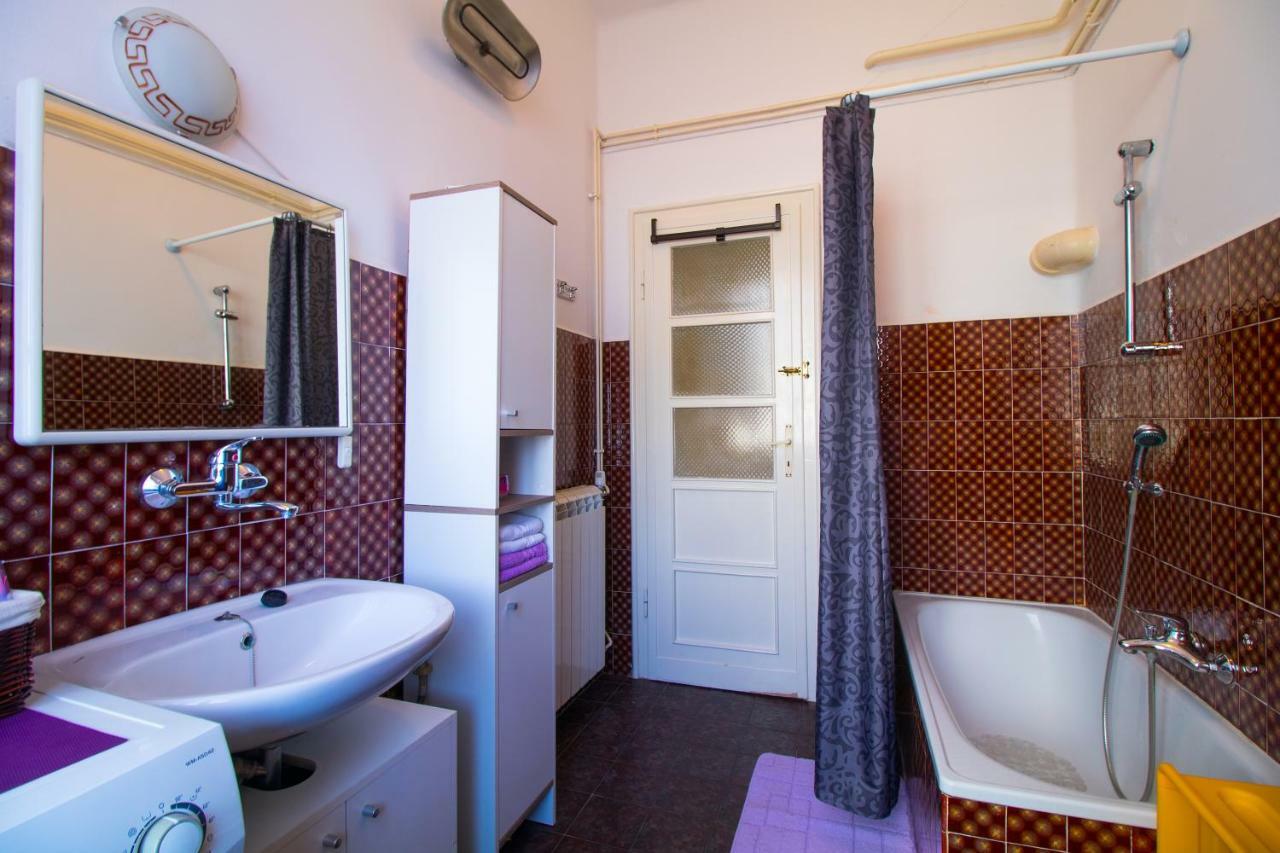 Arena Festival Apartment *